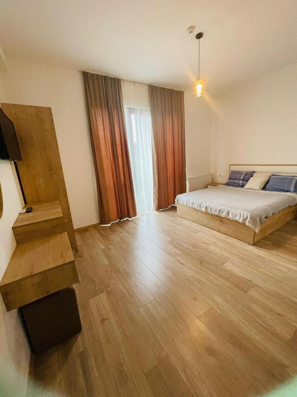 Hotel Myfamily Tiflis Exterior foto